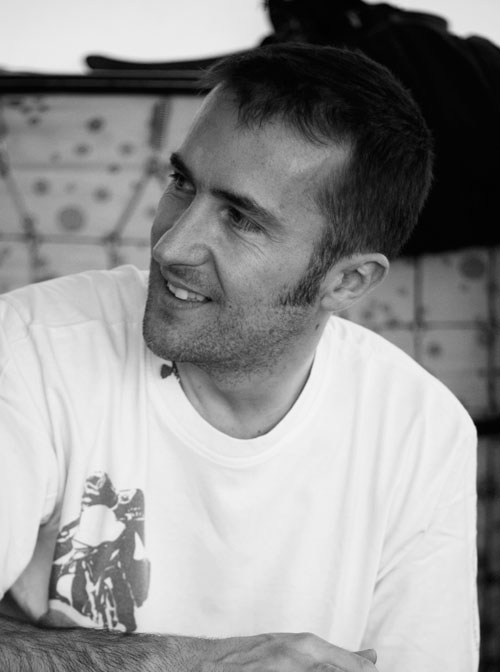 Pascal Barthod Pascal Barthod
